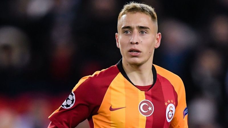 İspanyol basınının Emre Mor iddiası