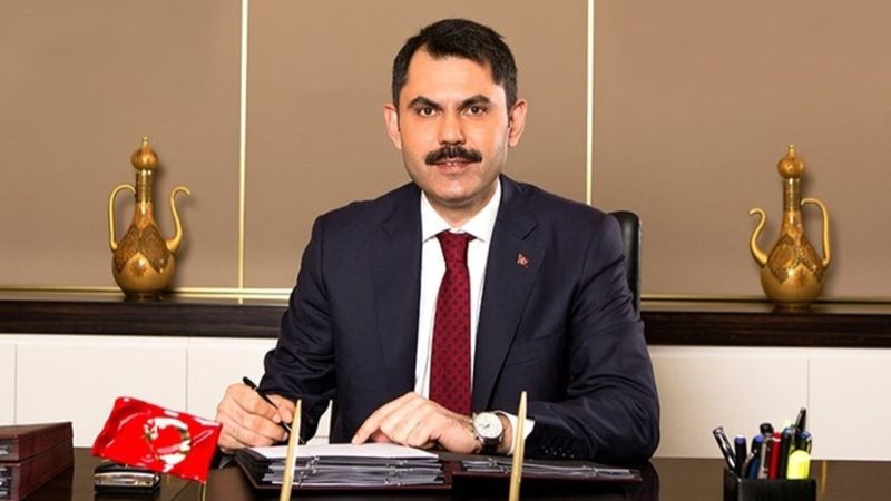 Murat Kurum: Salda Gölü bilime ışık tutacak