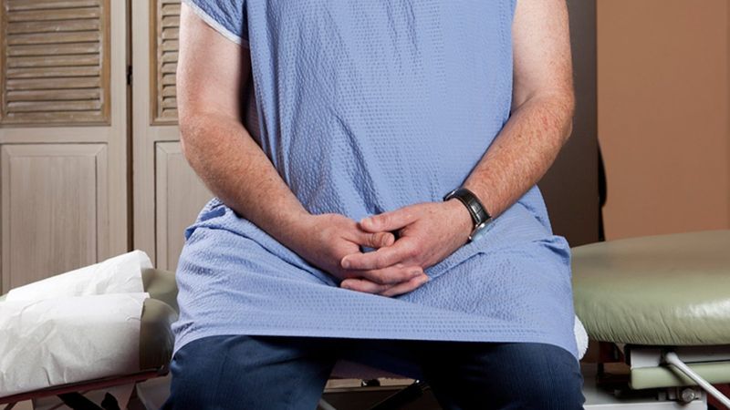 Prostat kanserinin erken işaretleri