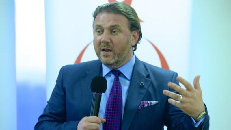 Yiğit Bulut: Reel olarak büyüyen tek ekonomi Türkiye