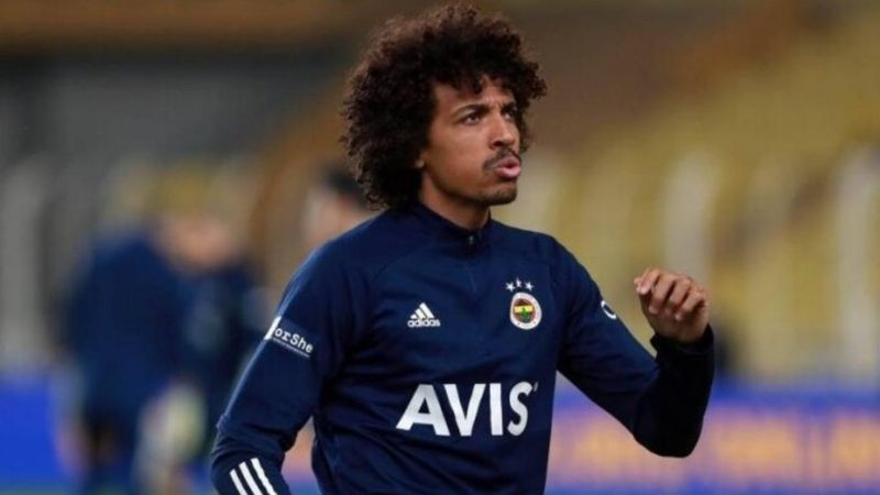 Luiz Gustavo'nun sakatlığında son durum