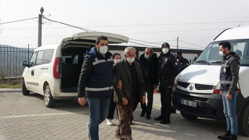 Bursa'da ağabeyi ve yengesi tarafından dövülen kadın öldü