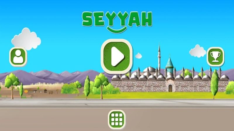 MEB Seyyah oyunu nedir, nasıl oynanır? Seyyah oyunu nereden indirilir?