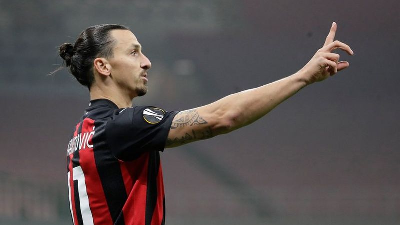 Kızılyıldız, ırkçı tezahüratlar için Zlatan'dan özür diledi