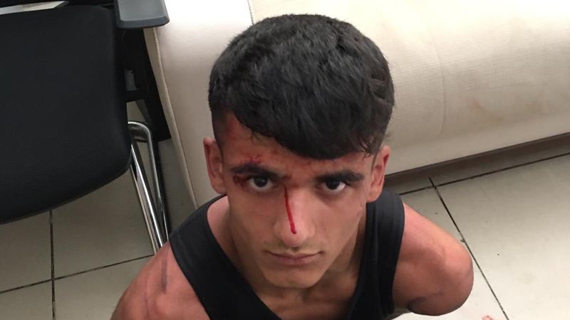 İstanbul'da polis memuru Erkan Gökteke'yi şehit edenlerden biri intihar etti