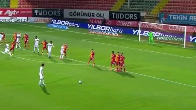 Zorbay Küçük'ün kurdurduğu baraj olay oldu