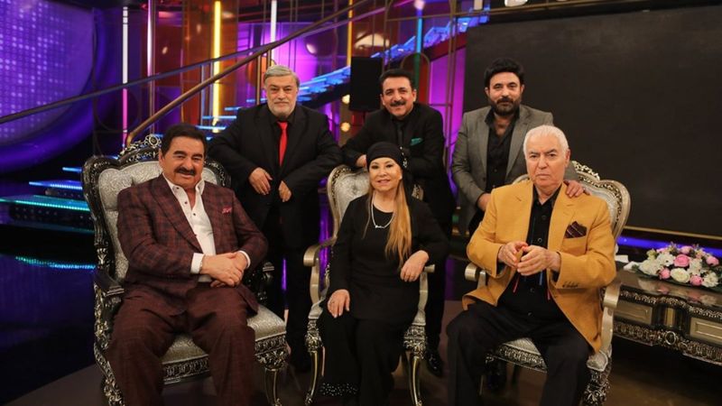 İbo Show yeni bölüm konukları kimler? 20 Şubat İbo Show'da bu hafta kimler var?