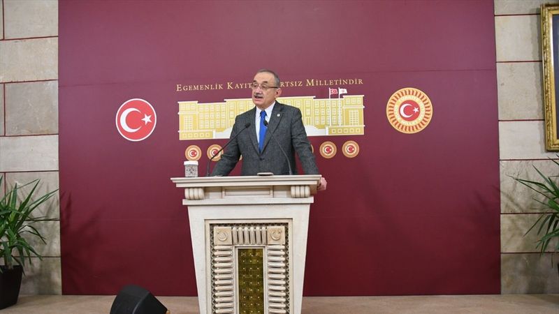 İyi Parti'den HDP'ye cevap: Önemsemiyoruz