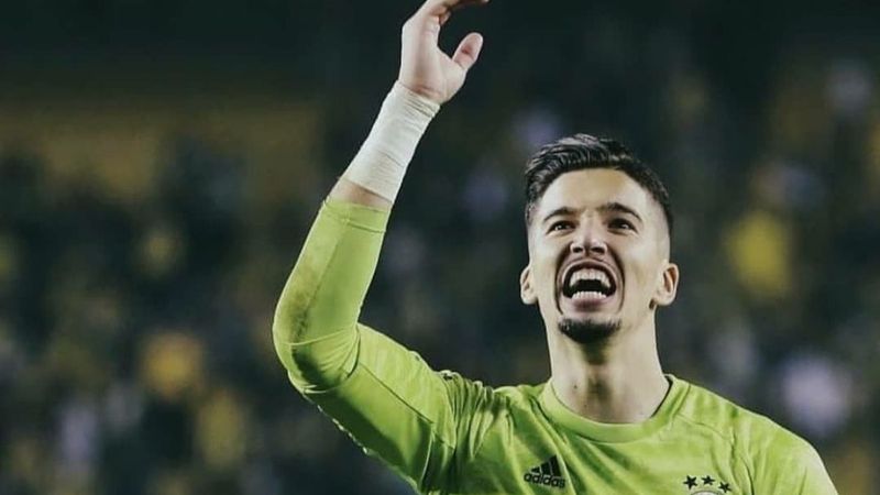 Tottenham, Altay Bayındır'ın peşinde