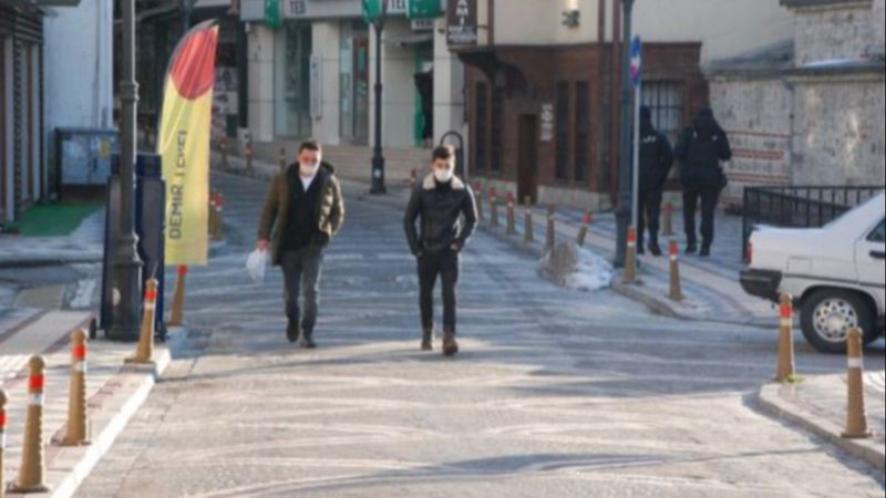 Bartın'da kademeli normalleşme için kararlar alındı