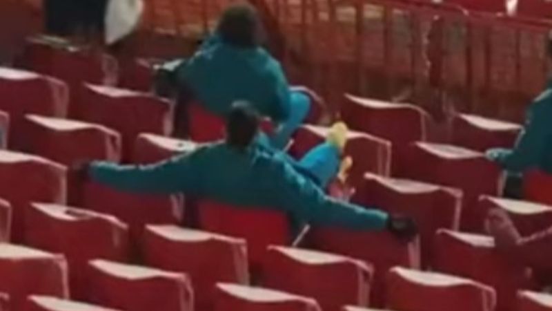 Irkçı Sırplardan, Ibrahimovic'e sözlü saldırı