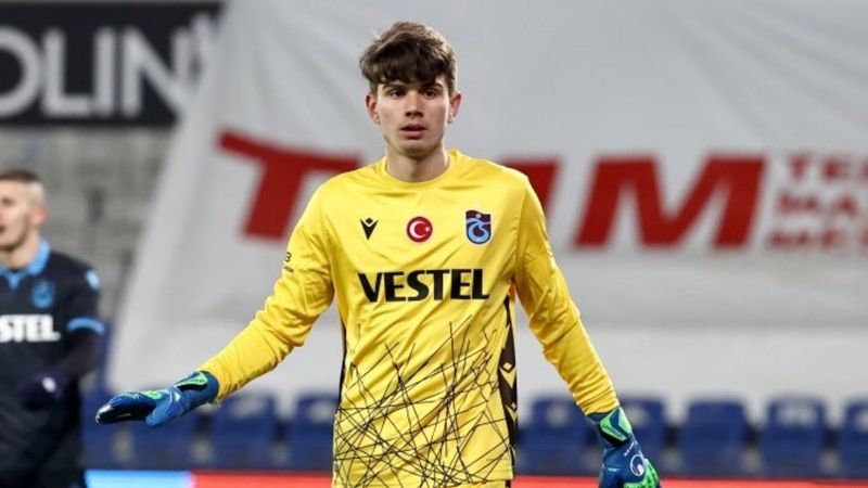 Kağan Moradaoğlu: Hep hayal ettiğim bir şeydi bu