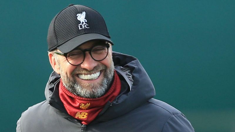 Jürgen Klopp'un Galatasaray sözleri