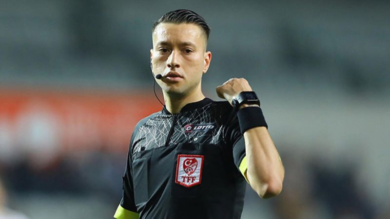 Zorbay Küçük'ün babası konuştu: Galatasaraylı değilim