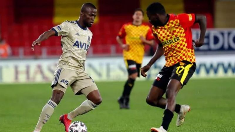 Fenerbahçe-Göztepe maçının ilk 11'leri