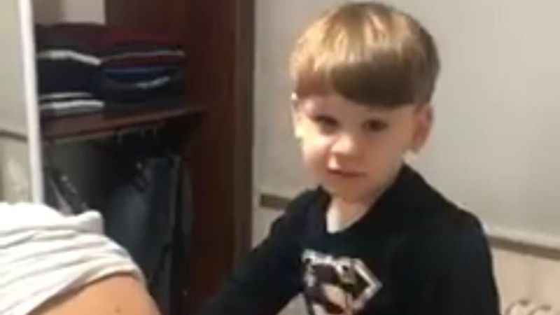 Eskişehir'de öldürülen baba ve oğlunun ölmeden önceki neşeli anları ortaya çıktı