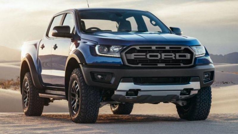 Ford'un kullandığı hava yastıklarında yeniden sorun oluştu