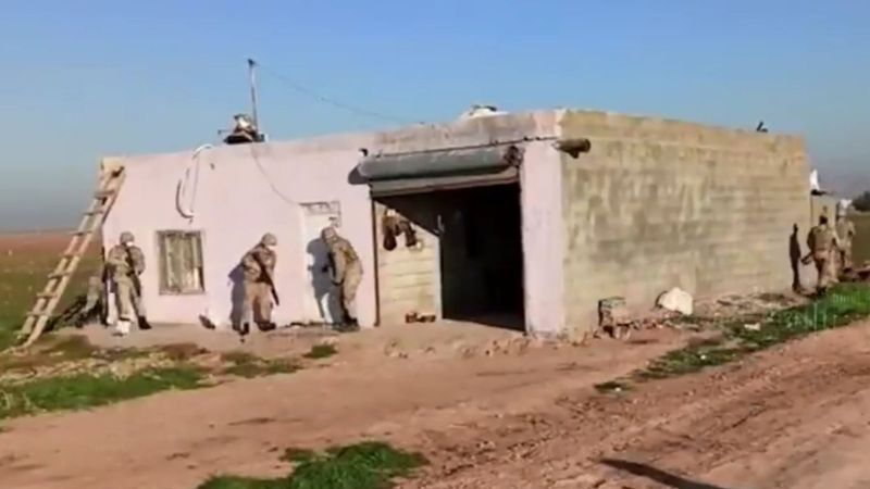 Mardin'de 12 PKK/KCK şüphelisi yakalandı