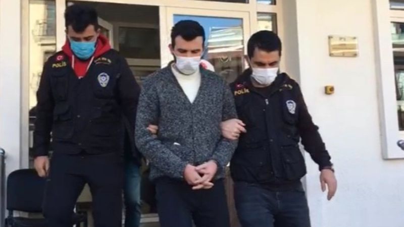 Pendik'te tartıştığı annesini bıçakladı