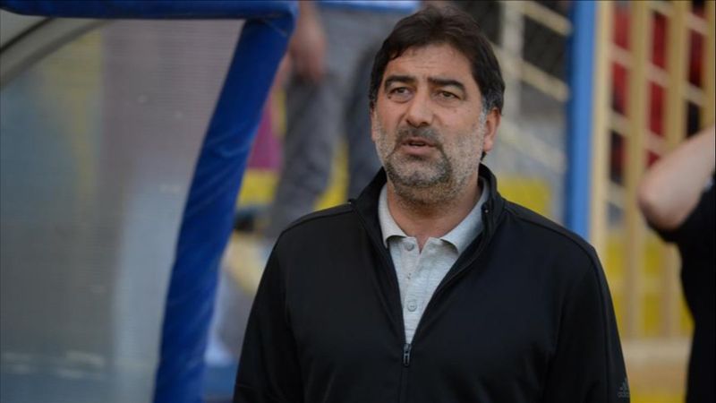 Ünal Karaman: Hak ettiğimiz 3 puanı aldığımız için mutluyuz