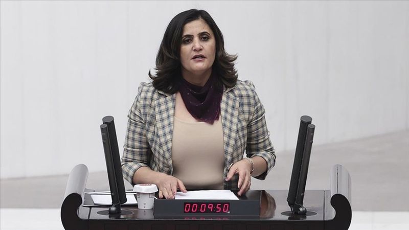HDP'li Taşdemir'i Gara'da gören teröristin ifadesi