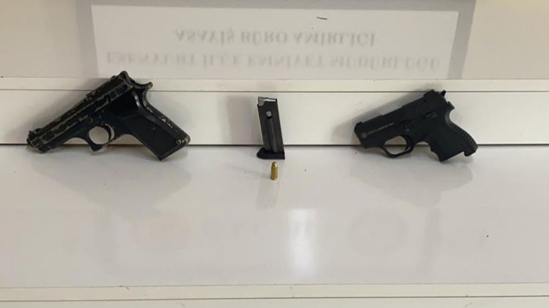 Esenyurt'ta borcunu ödemeyen arkadaşını silahla vurdu