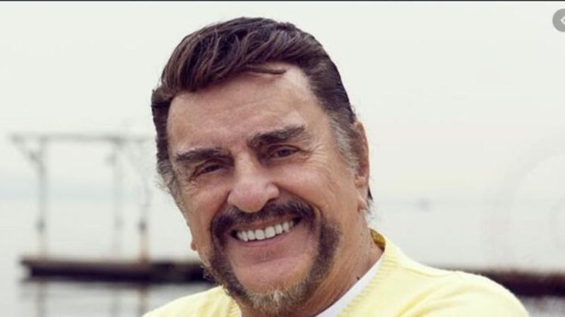 Alpay'ın Zeki Müren açıklamasına ünlülerden tepki geldi