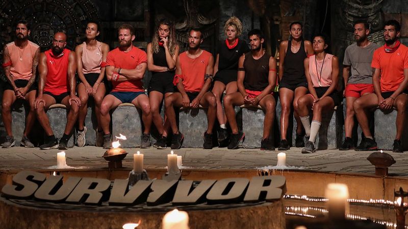 Survivor eleme adayı kim, hangi yarışmacı? 21 Şubat Survivor 2. eleme adayı kim oldu?