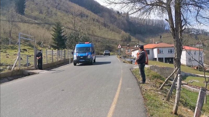 Karadeniz için bölgesel karantina önerisi
