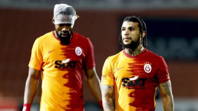 ABD basınından DeAndre Yedlin'e övgü