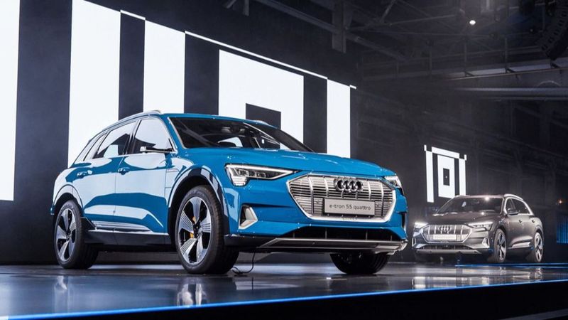 Audi CEO'su Markus Duesmann: Gelecekte araç menzilleri düşecek