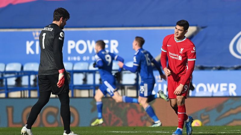 İngiliz basını, Ozan Kabak'a yüklendi