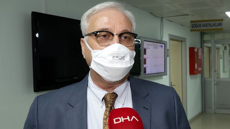 Prof. Dr. Özlü: Bölgesel olarak okullar başlayabilir