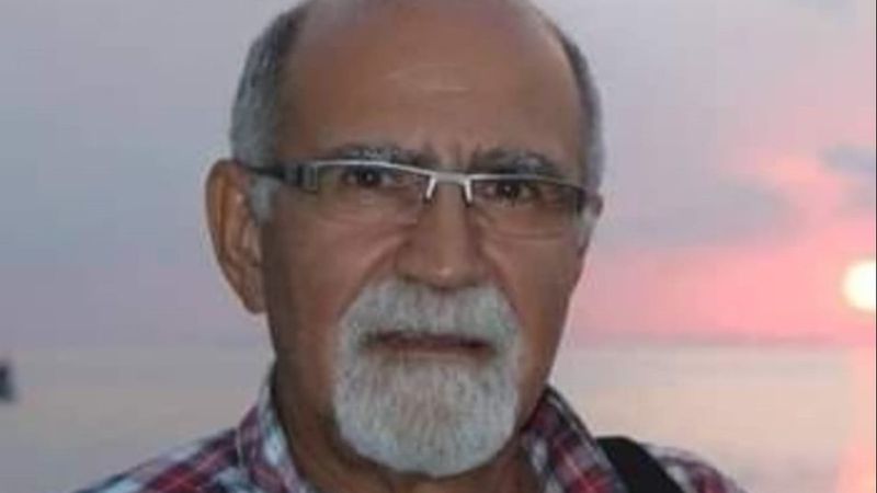 Kocaeli'de yere yığılan adam, hayatını kaybetti