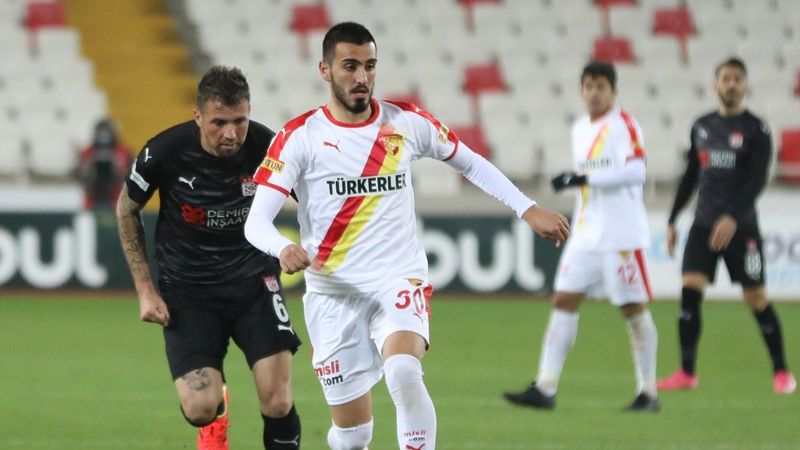 Beşiktaş'tan Yalçın Kayan girişimi