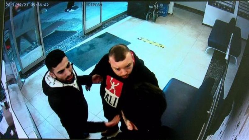 İstanbul’da şehir magandaları, sağlık çalışanına saldırdı