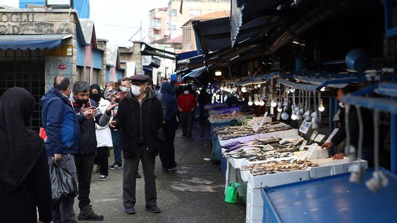 Trabzonlular hamsiye kavuştu