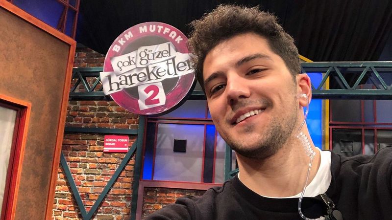 Emre Aslan kimdir, kaç yaşında ve nereli? Emre Aslan dizi ve filmleri..