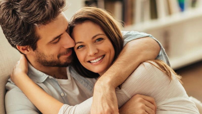 Aşk duygusunun vücut üzerindeki etkileri