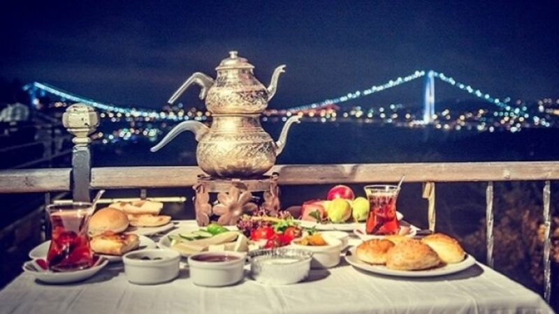 Bu yıl ilk sahur ne zaman, saat kaçta? 2021 ilk sahur hangi güne denk geliyor?