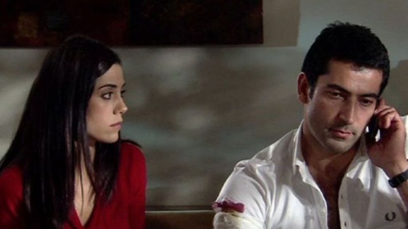 Toygar Işıklı’dan Eyşan itirafı