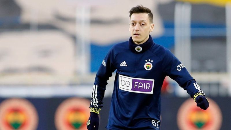 Yayıncı kuruluştan Fenerbahçe'ye logo davası