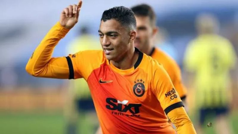 Galatasaray'da sezon sonu operasyonu