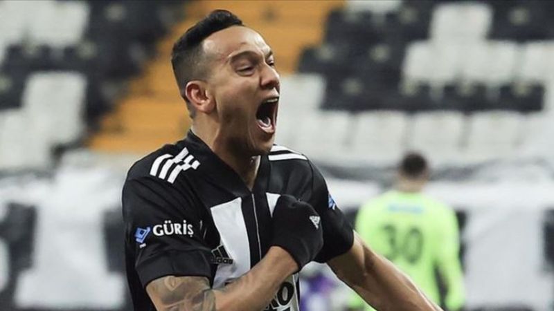 Josef de Souza: Şampiyonluk primini hayır kurumuna bağışlayacağım