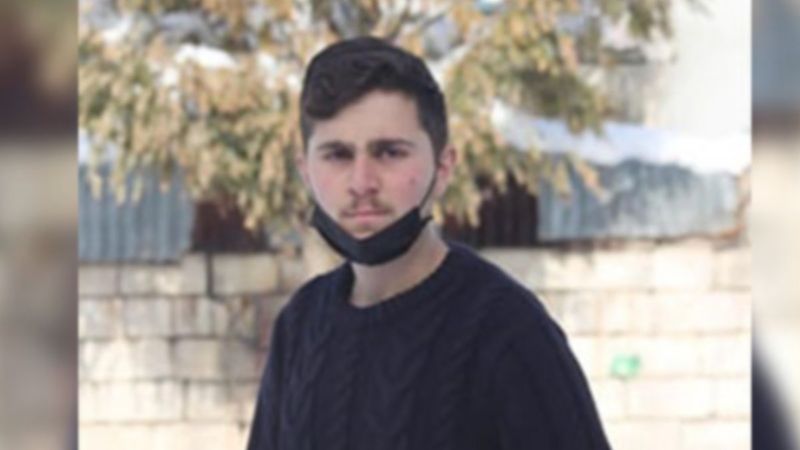 Ağrı'da kurusıkı tabancanın ateş almasıyla hayatını kaybetti