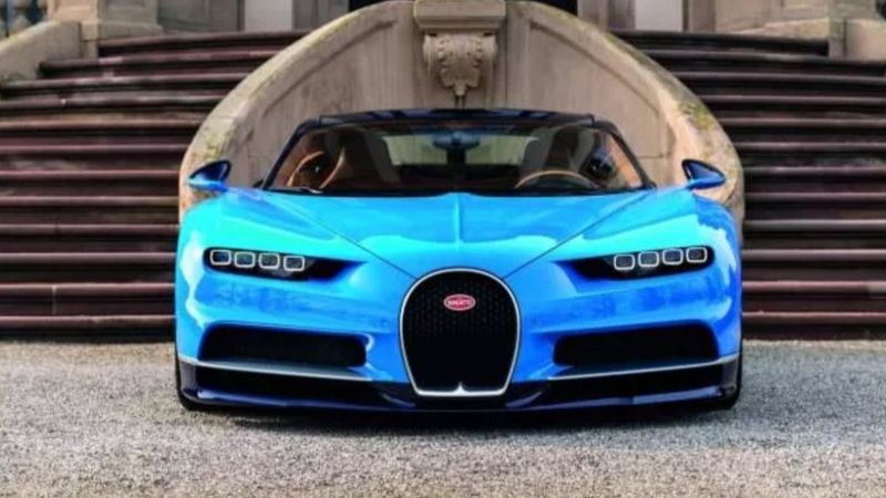 Volkswagen, Bugatti'nin satışı için son aşamaya geldi