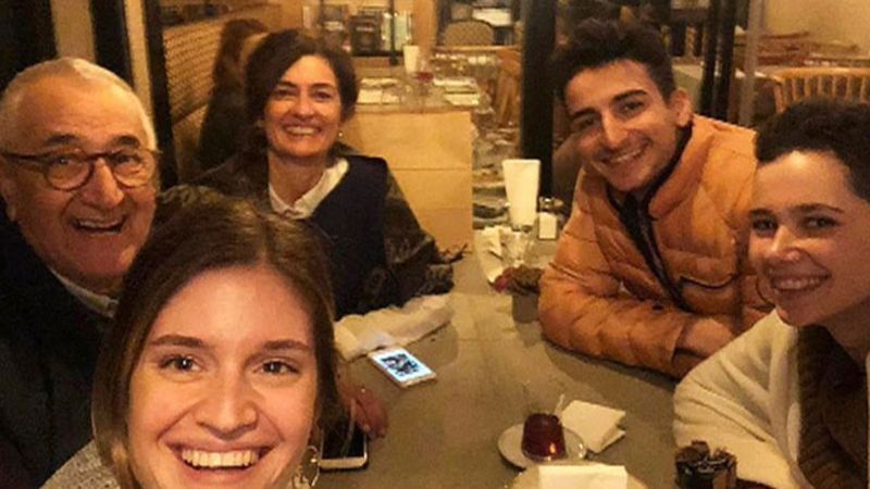 Doğan Cüceloğlu'nun ailesi, hesap açıp para isteyenlere karşı uyardı
