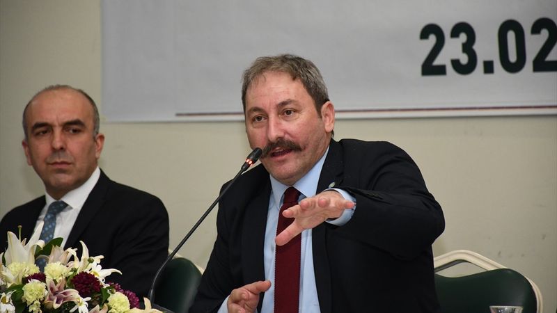 İYİ Parti, erken seçim için tarih verdi