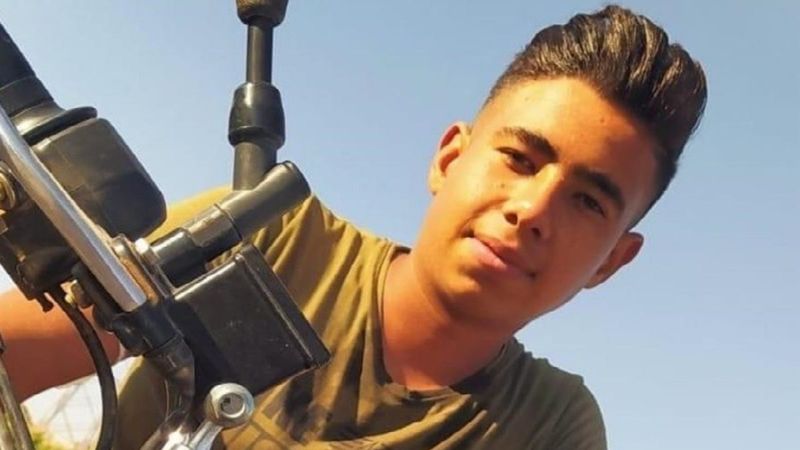 Şanlıurfa’da elektrik akımına kapılan genç öldü