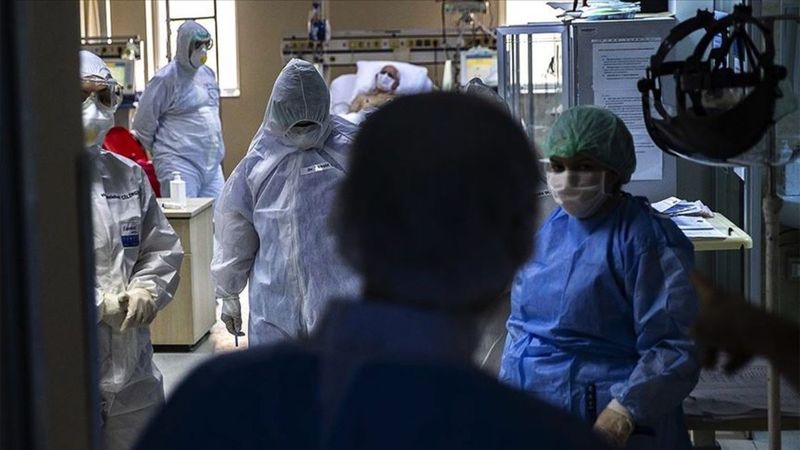 23 Şubat Türkiye'de koronavirüste son durum